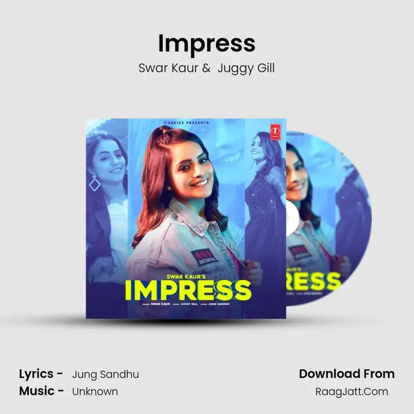 Impress mp3 song