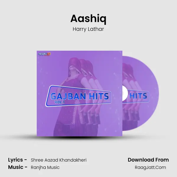 Aashiq Cover