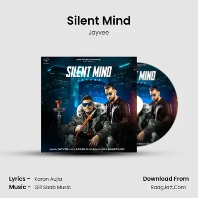 Silent Mind mp3 song