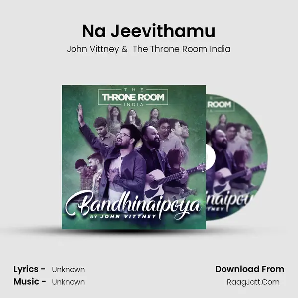 Na Jeevithamu mp3 song