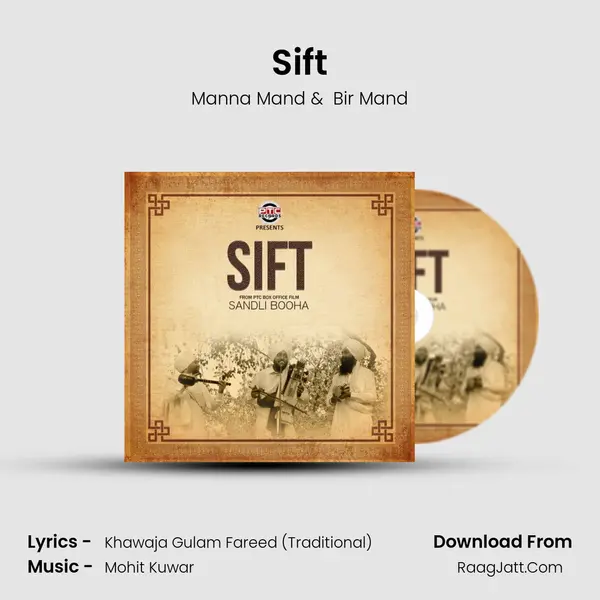 Sift mp3 song