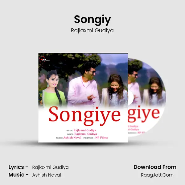 Songiy mp3 song
