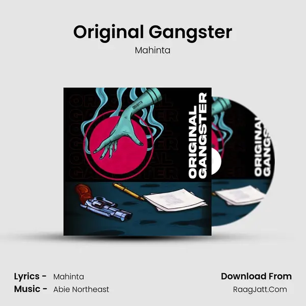 Original Gangster - Mahinta