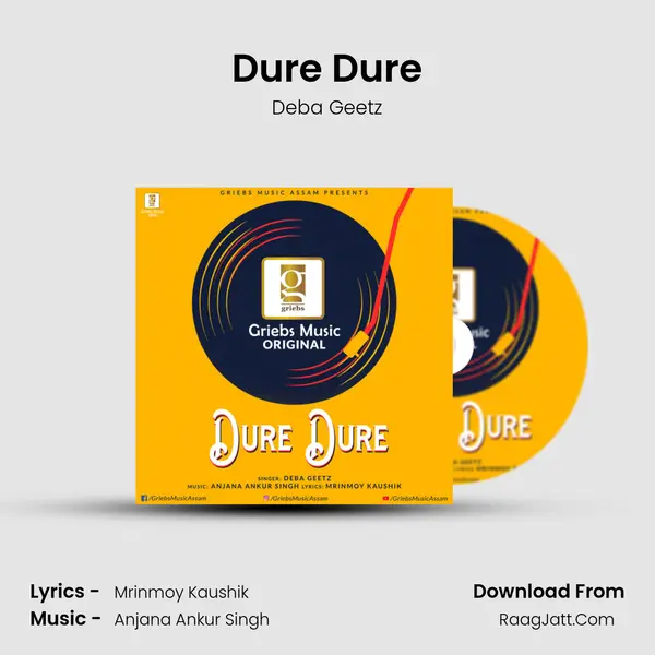 Dure Dure - 