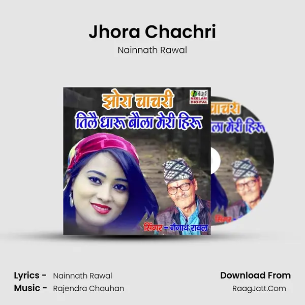 Jhora Chachri mp3 song