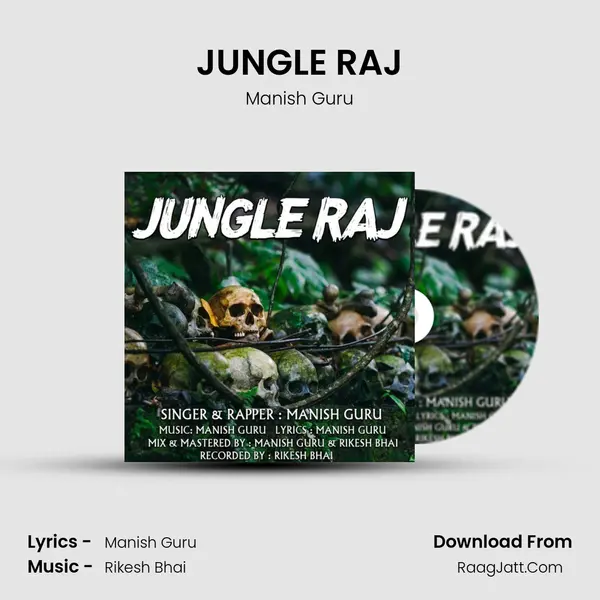 JUNGLE RAJ mp3 song