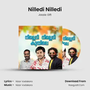 Nilledi Nilledi Cover