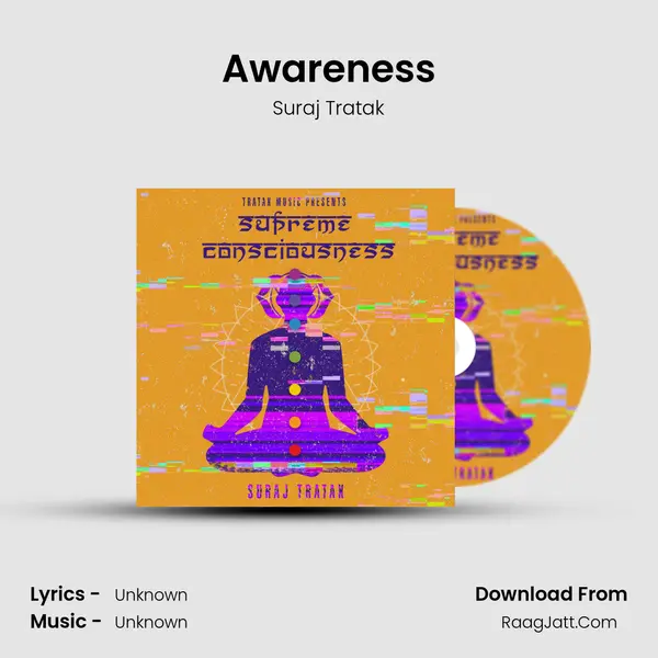 Awareness MP3 Song by Suraj Tratak Cover