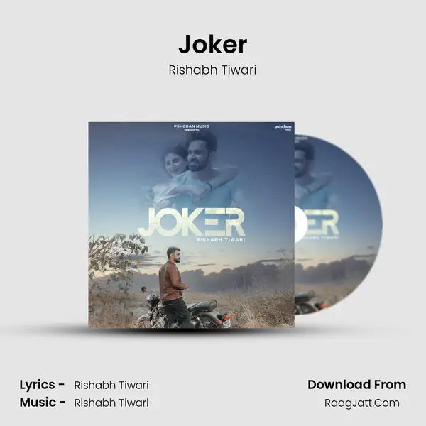Joker mp3 song