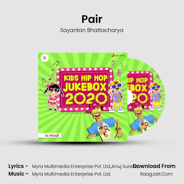 Pair mp3 song