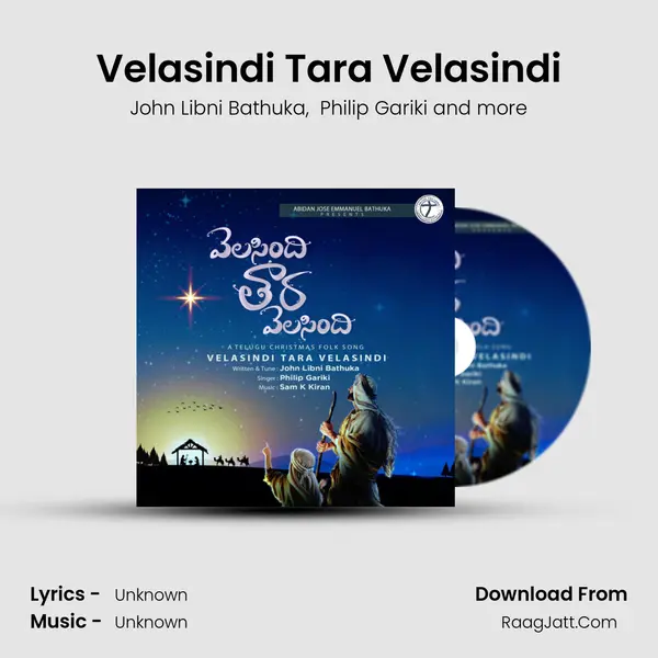 Velasindi Tara Velasindi - 