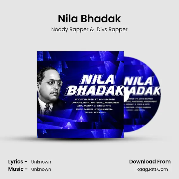 Nila Bhadak mp3 song