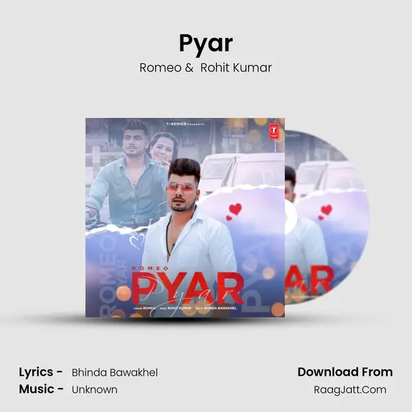 Pyar mp3 song