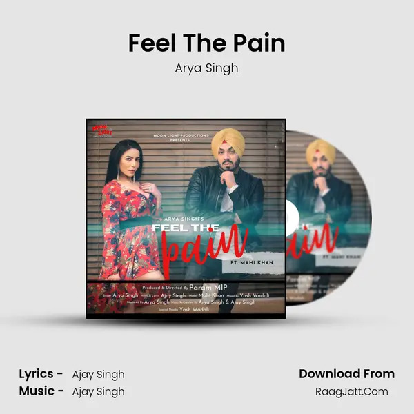Feel The Pain mp3 song