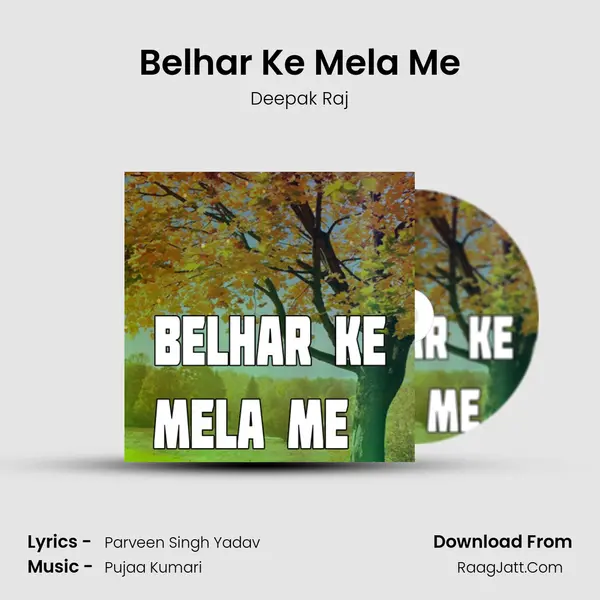 Belhar Ke Mela Me Cover