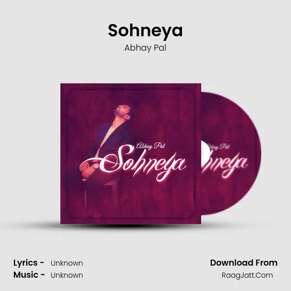 Sohneya MP3 Song by Abhay Pal Cover