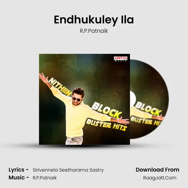 Endhukuley Ila Cover