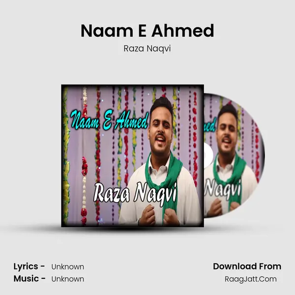 Naam E Ahmed - Single - 