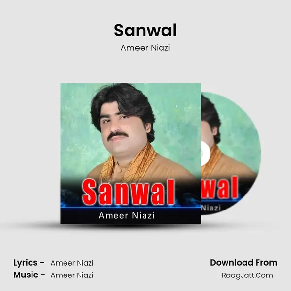 Sanwal mp3 song