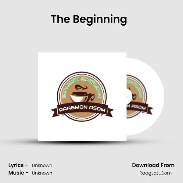 The Beginning (Assamese Podcast Rangmon Asom) (EP-1) Cover