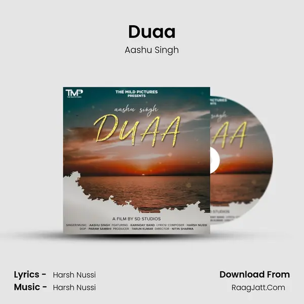Duaa mp3 song