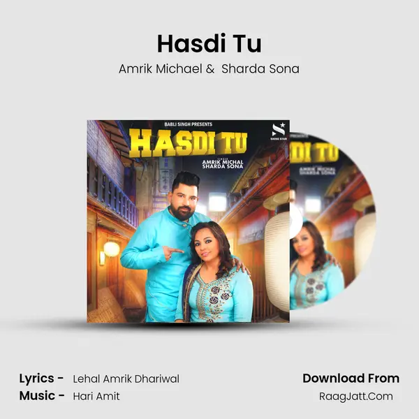 Hasdi Tu mp3 song