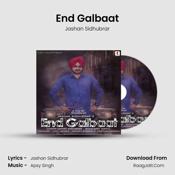 End Galbaat - 