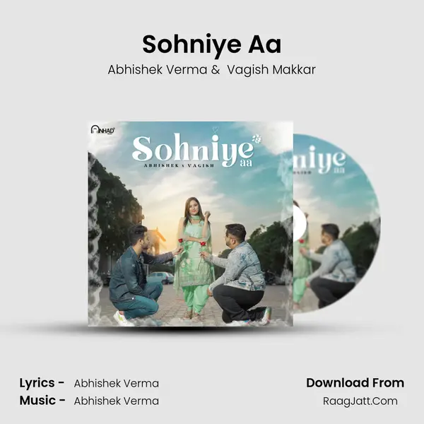 Sohniye Aa - 