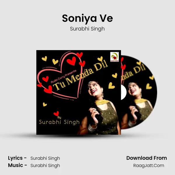Soniya Ve mp3 song