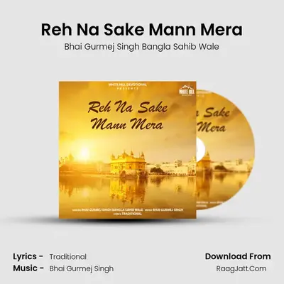 Reh Na Sake Mann Mera mp3 song