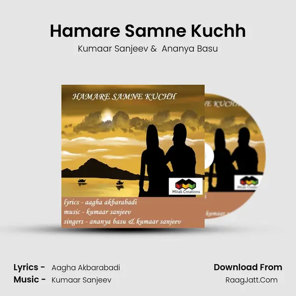 Hamare Samne Kuchh mp3 song