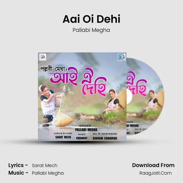 Aai Oi Dehi - Pallabi Megha
