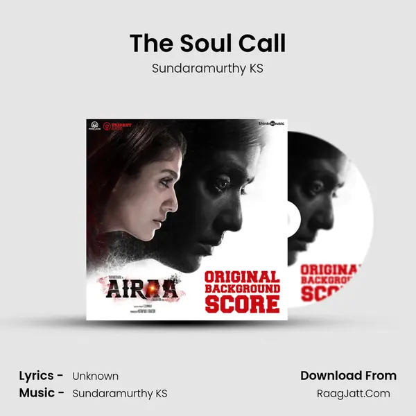 The Soul Call MP3 Song by Sundaramurthy KS Cover