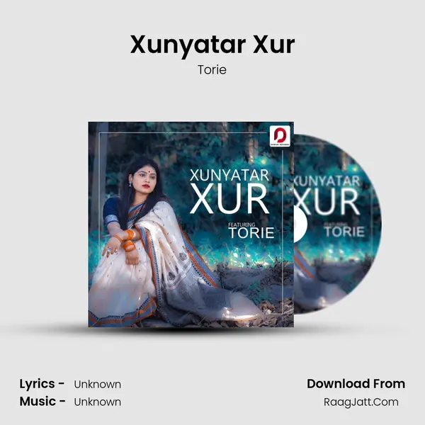 Xunyatar Xur mp3 song