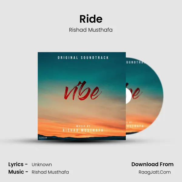 Ride mp3 song