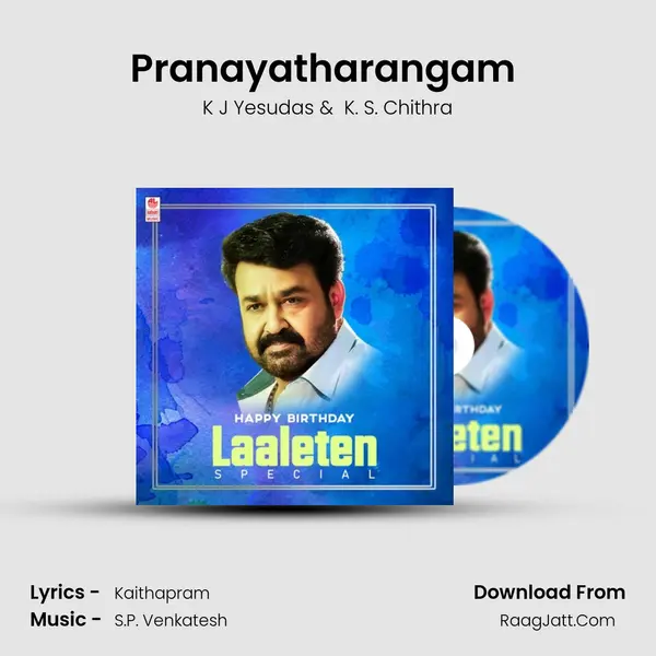 Pranayatharangam (From 