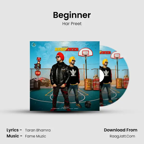 Beginner MP3 Song by Har Preet Cover