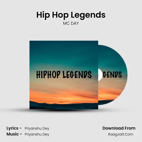 Hip Hop Legends mp3 song