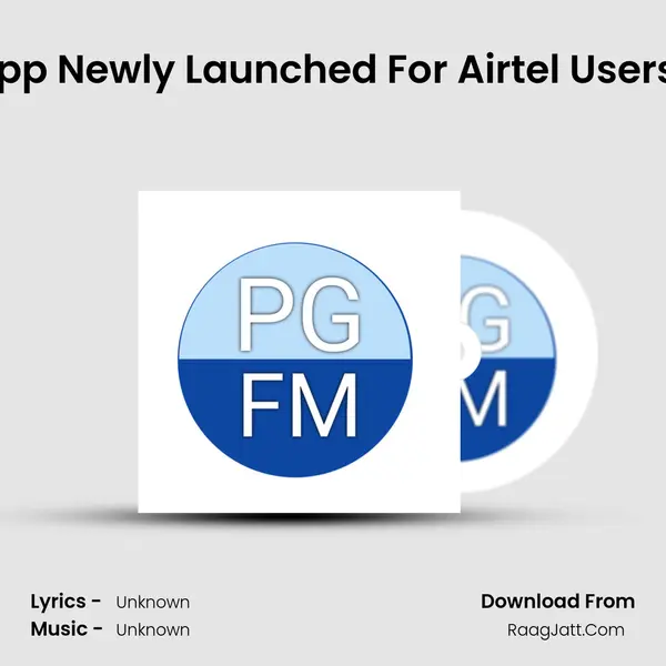 Airtel Xstream TV App Newly Launched For Airtel Users & Android TV MP3 Song by  Cover