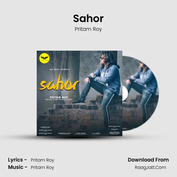 Sahor MP3 Song by Pritam Roy Cover