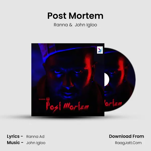 Post Mortem MP3 Song by Ranna Cover