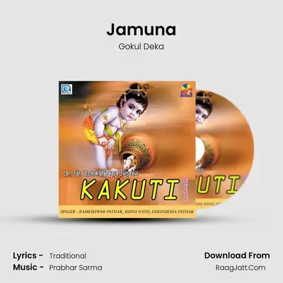 Jamuna MP3 Song by Gokul Deka Cover