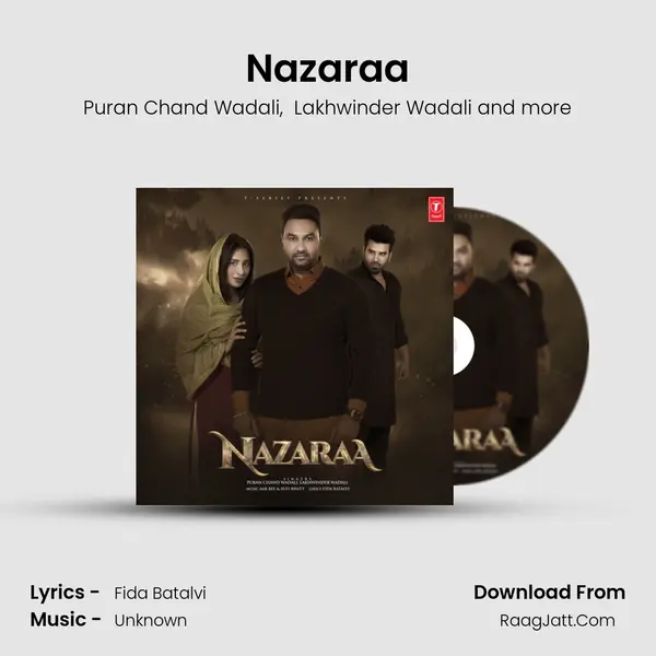 Puran Chand Wadali