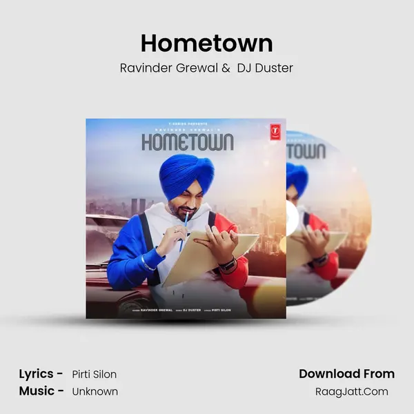 Hometown mp3 song