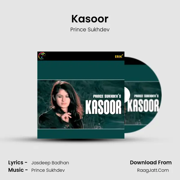 Kasoor Cover