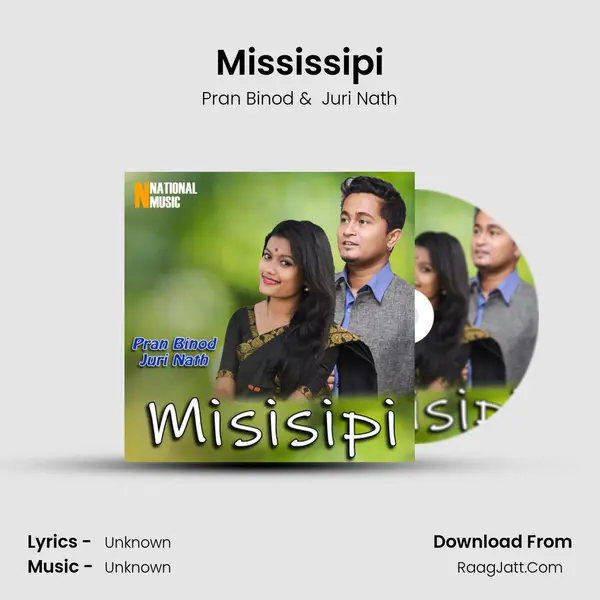 Mississipi MP3 Song by Pran Binod Cover