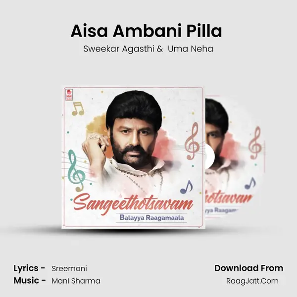 Aisa Ambani Pilla (From 