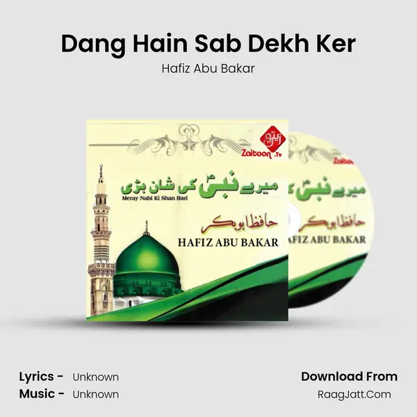 Dang Hain Sab Dekh Ker mp3 song