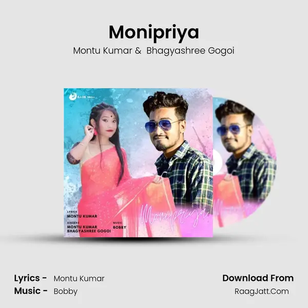Monipriya MP3 Song by Montu Kumar Cover