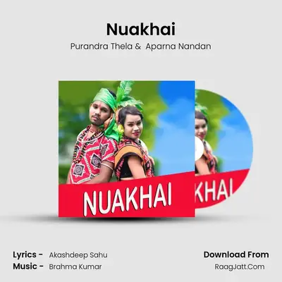 Nuakhai mp3 song